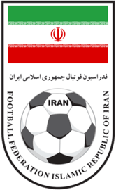 Iran-Football-Federation