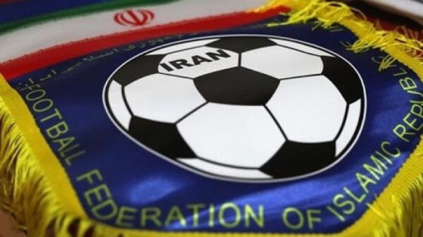 سامانه فوتبال مجازی ایران