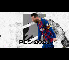 efootball PES 2021 Messi